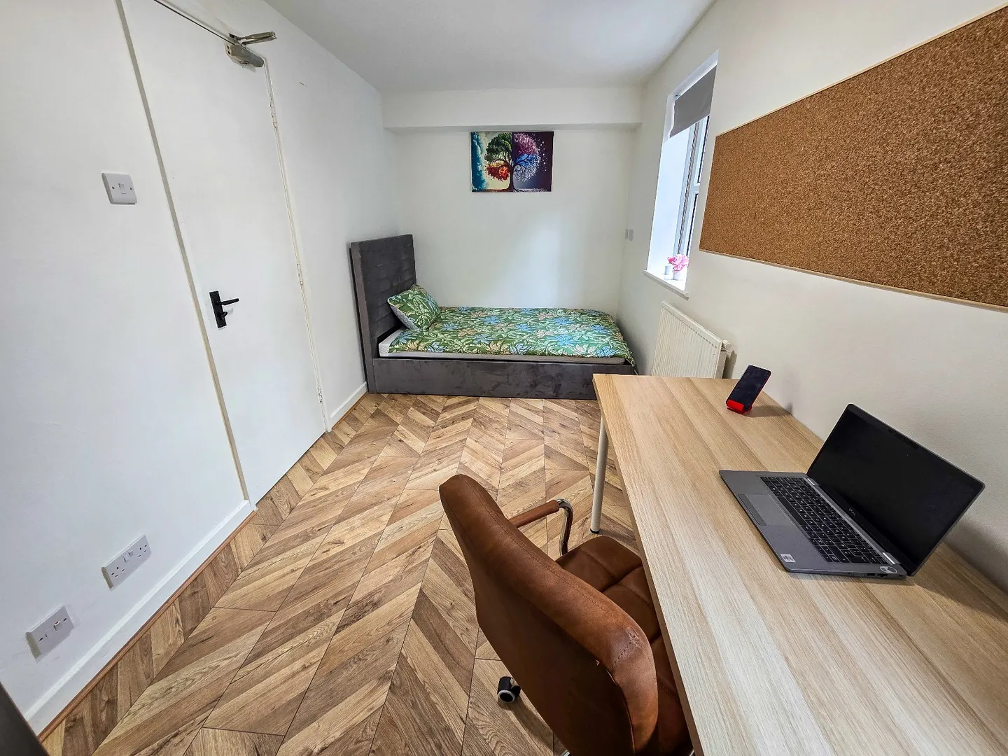 6 Bedroom Student House- 15 Denison Court NG7 3PH - Image 33